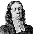 John Wesley at age 48- 4041 Bytes